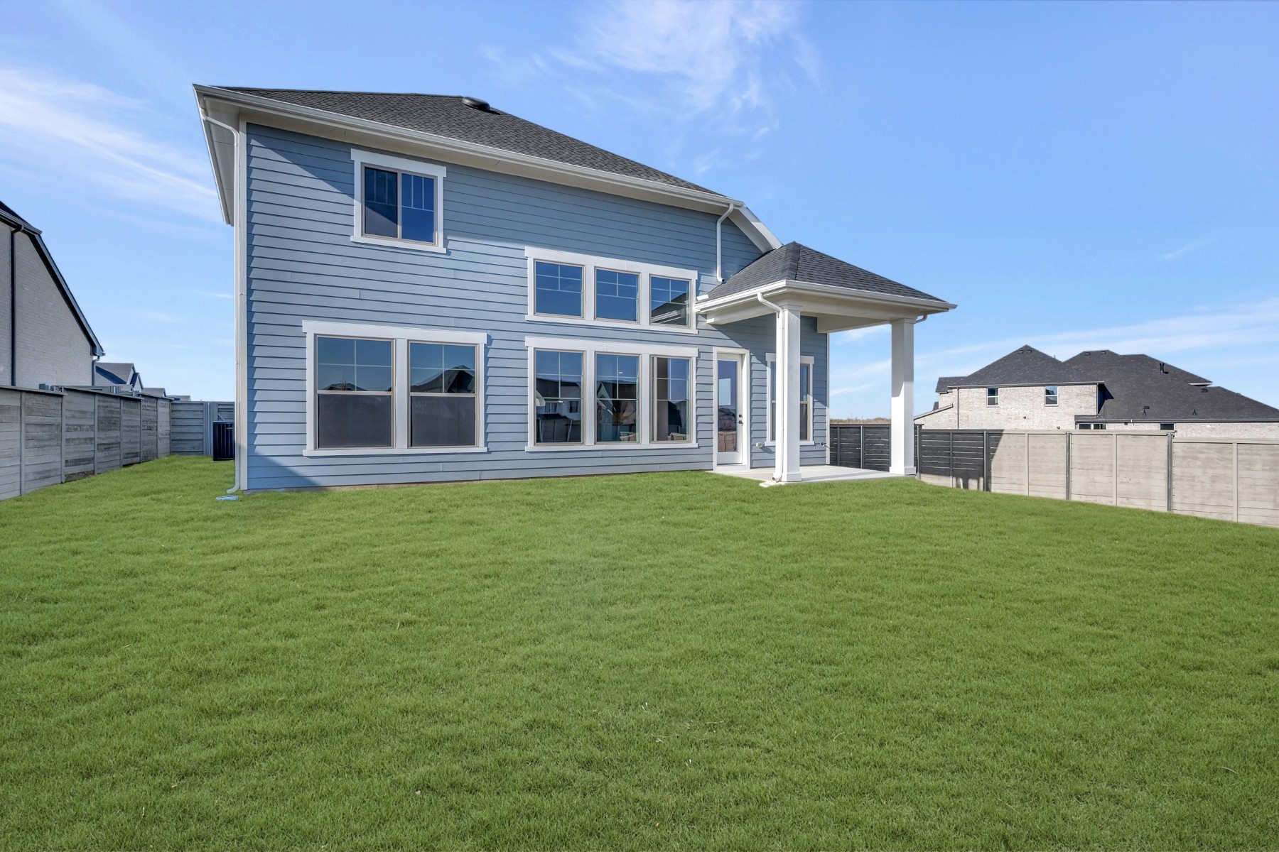 9004 Chestnut Lane Justin TX 76247