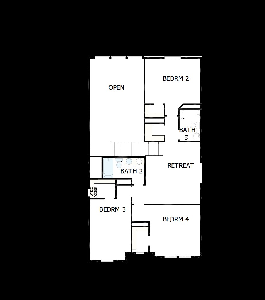 9004 Chestnut Lane Justin TX 76247