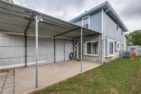 1525 Liberty Lane Mesquite TX 75149
