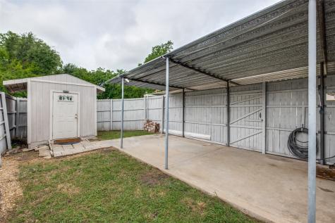 1525 Liberty Lane Mesquite TX 75149