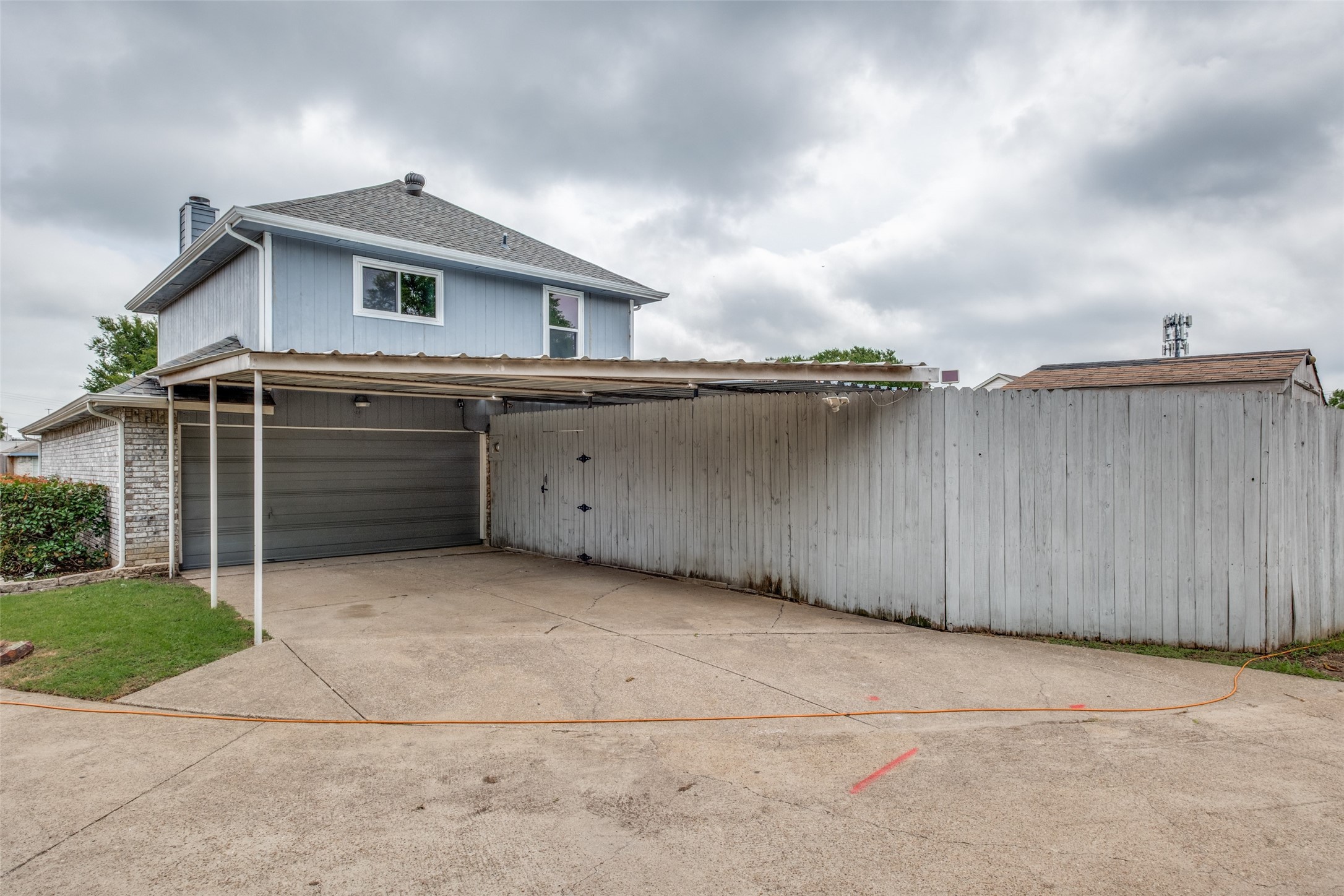 1525 Liberty Lane Mesquite TX 75149