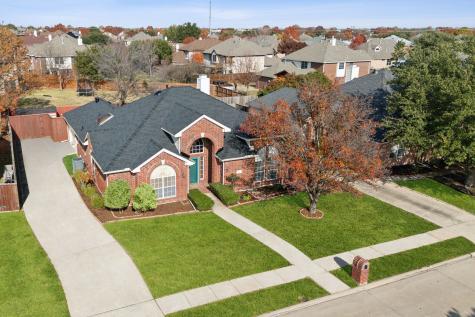 215 Briar Oak Drive Murphy TX 75094