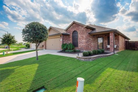10244 Almondtree Drive Fort Worth TX 76140
