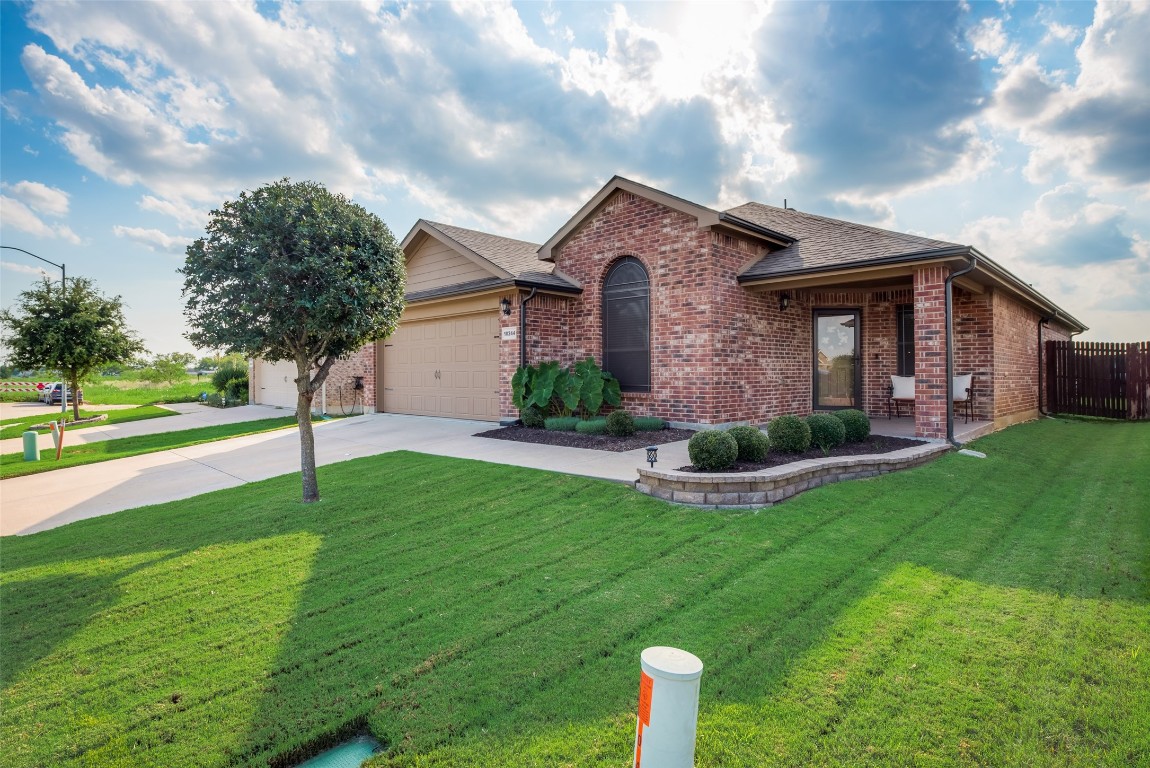 10244 Almondtree Drive Fort Worth TX 76140