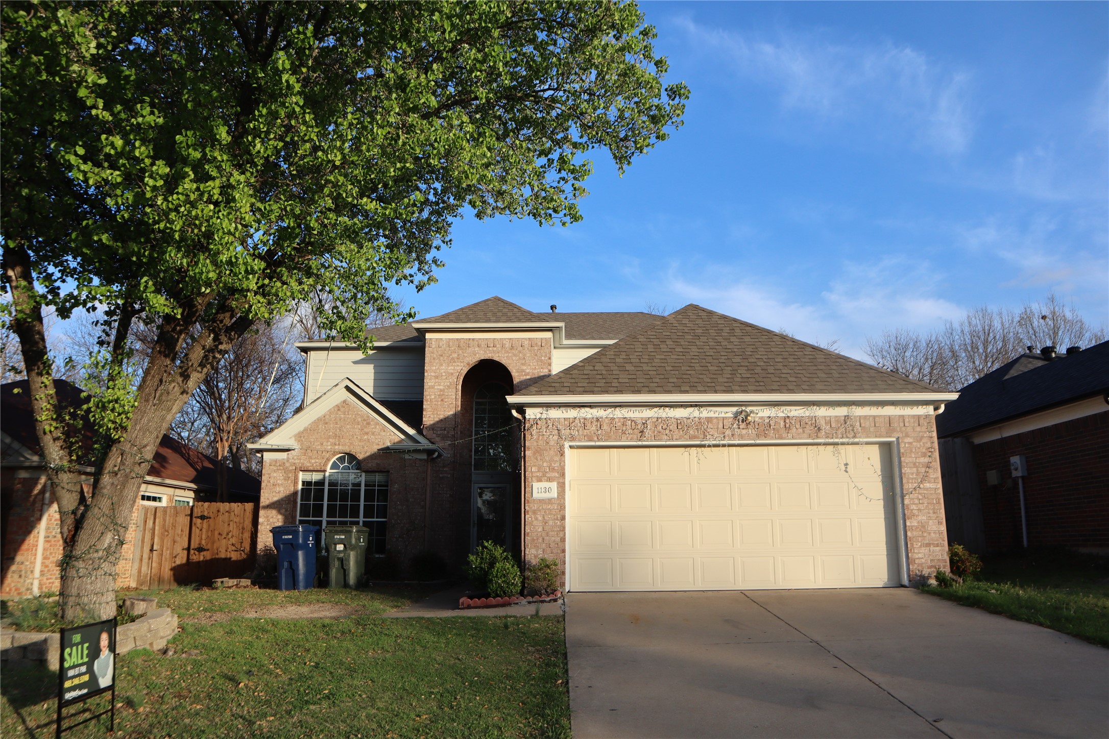 1130 Dove Drive Garland TX 75040
