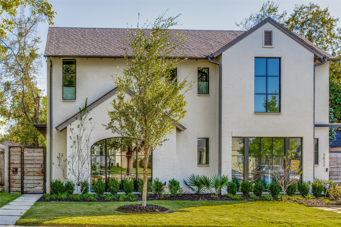 5634 Winton Street Dallas TX 75206