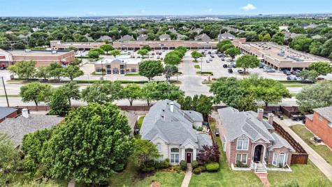 3409 Westway Court Plano TX 75093