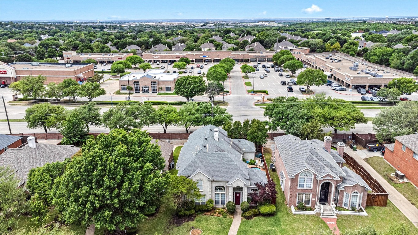 3409 Westway Court Plano TX 75093