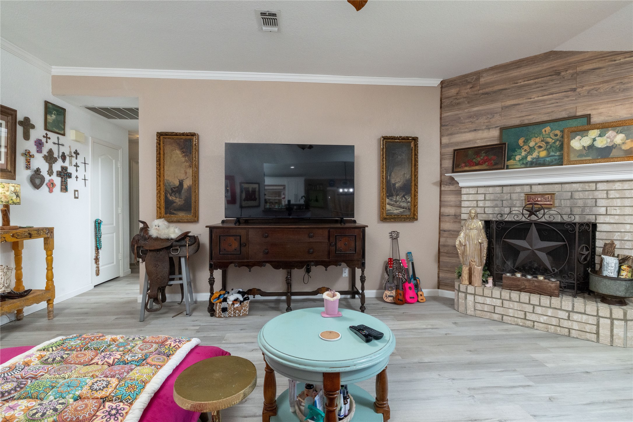 874 Havenbrook Drive Arlington TX 76001