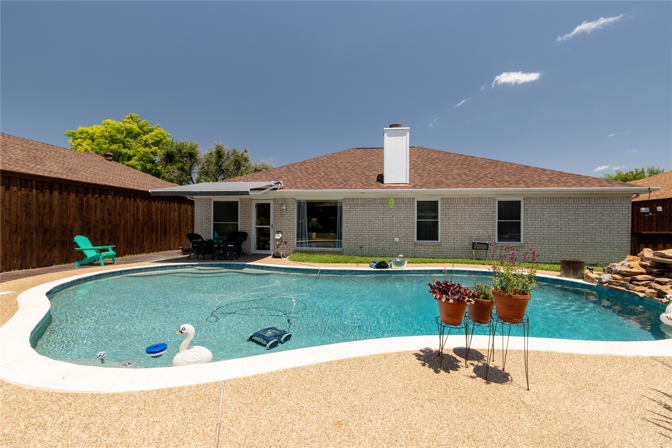 874 Havenbrook Drive Arlington TX 76001