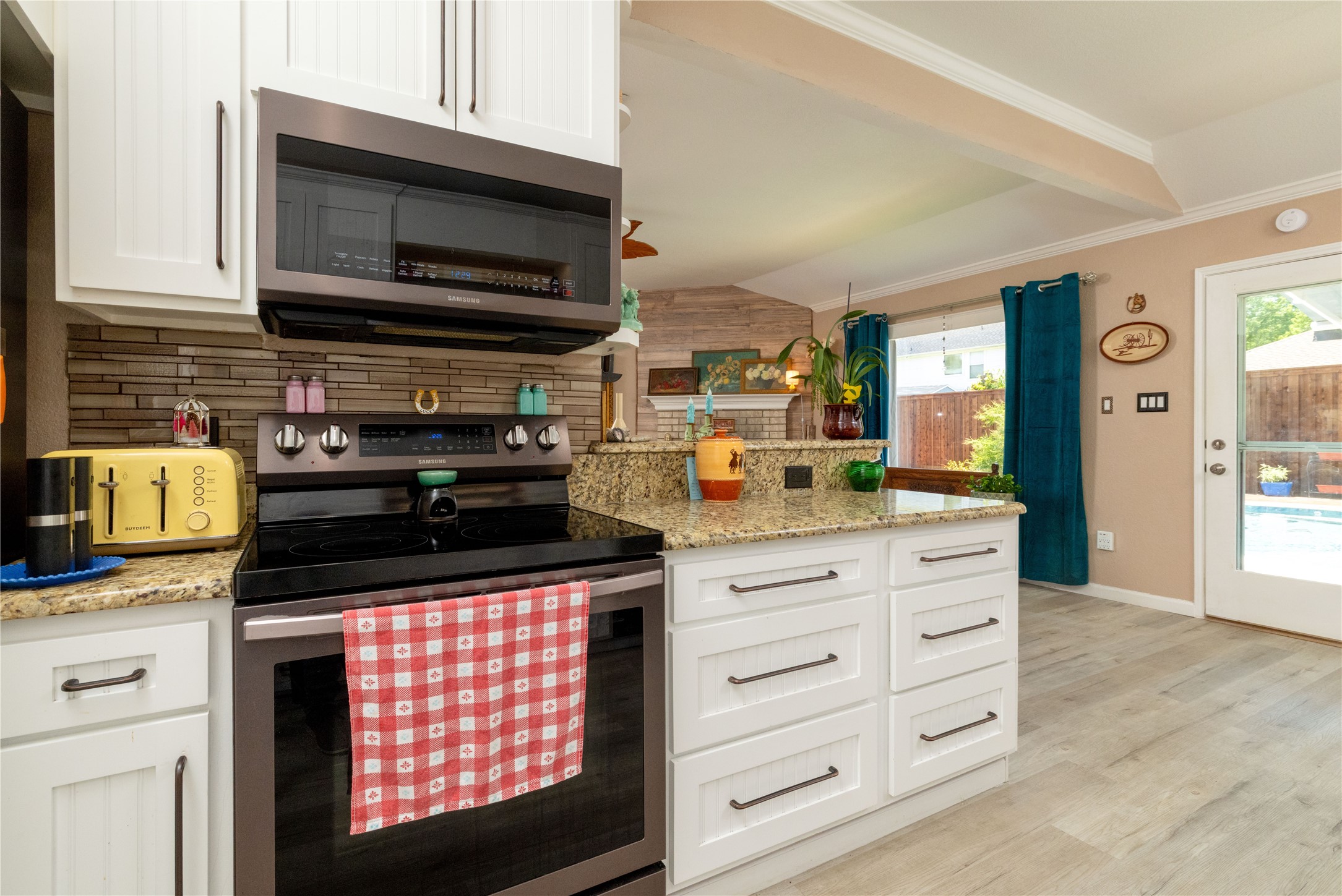 874 Havenbrook Drive Arlington TX 76001