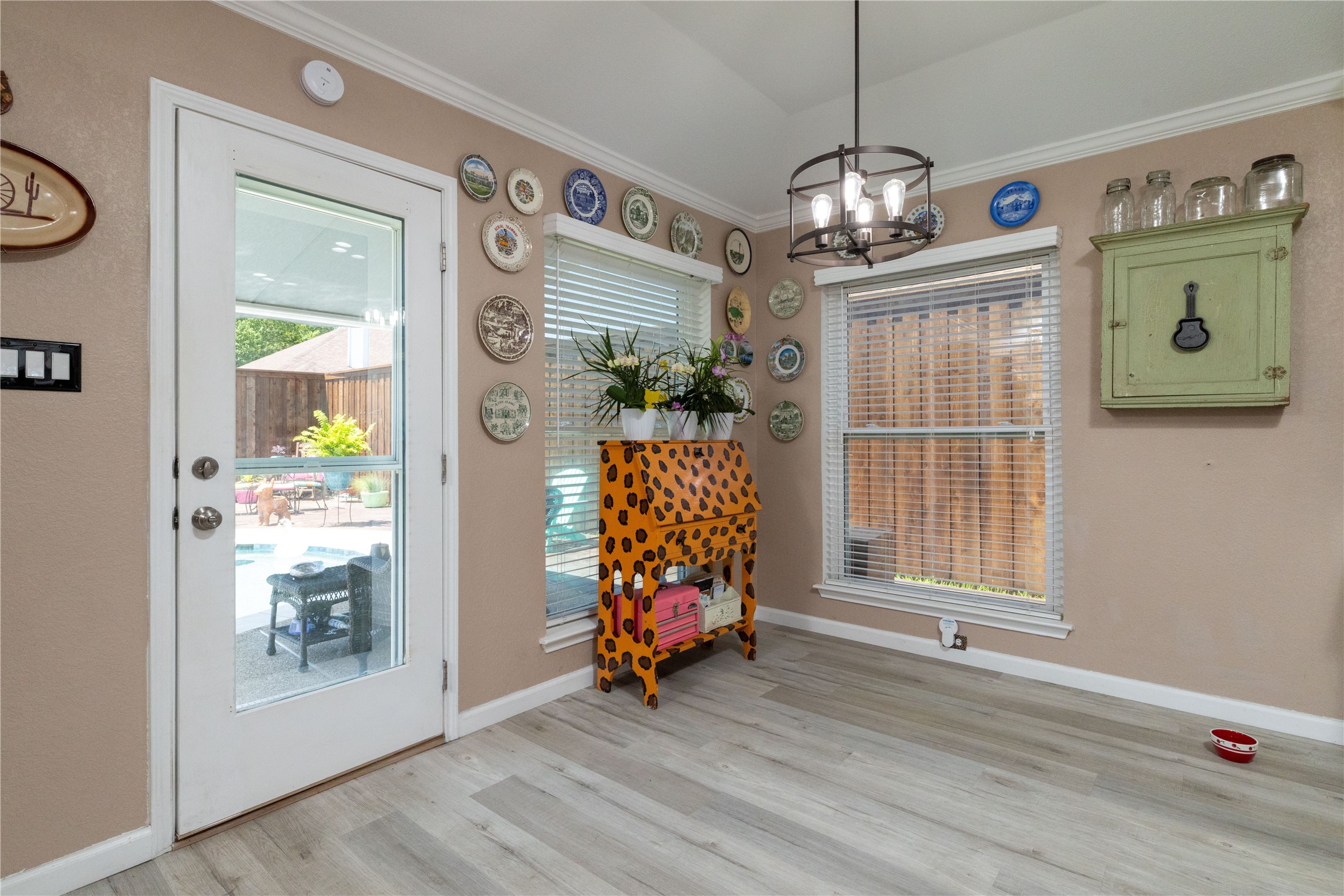 874 Havenbrook Drive Arlington TX 76001