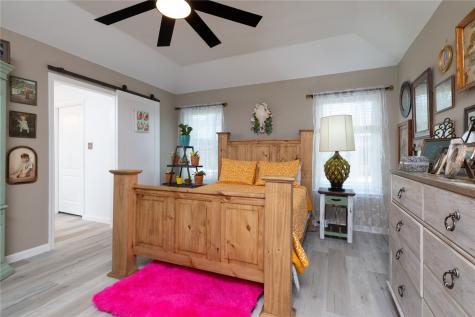 874 Havenbrook Drive Arlington TX 76001