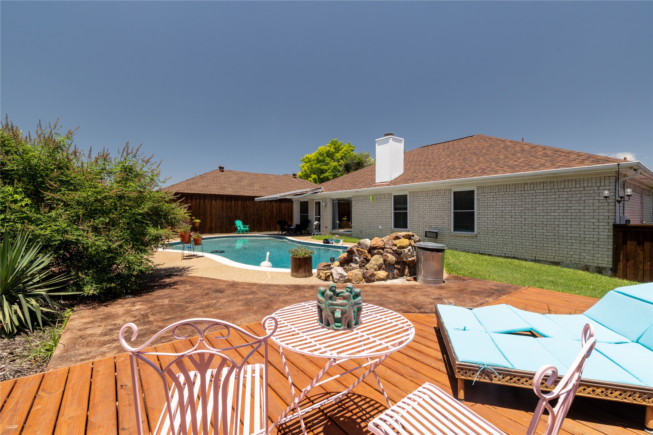 874 Havenbrook Drive Arlington TX 76001