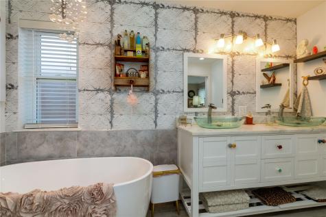 874 Havenbrook Drive Arlington TX 76001