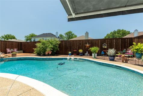 874 Havenbrook Drive Arlington TX 76001