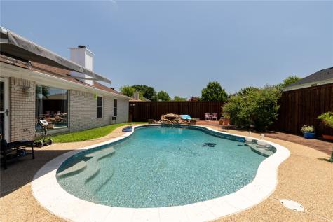 874 Havenbrook Drive Arlington TX 76001