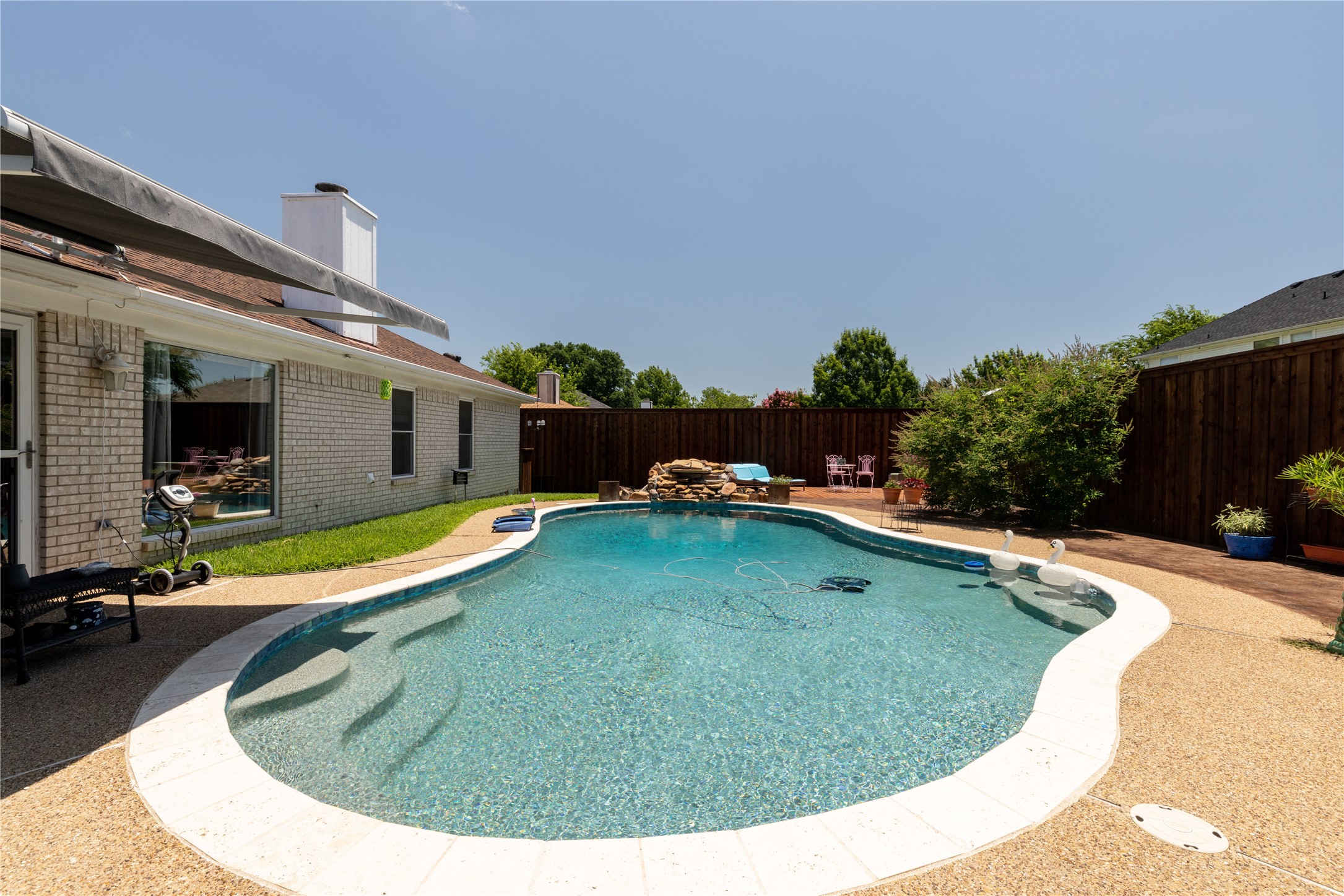 874 Havenbrook Drive Arlington TX 76001