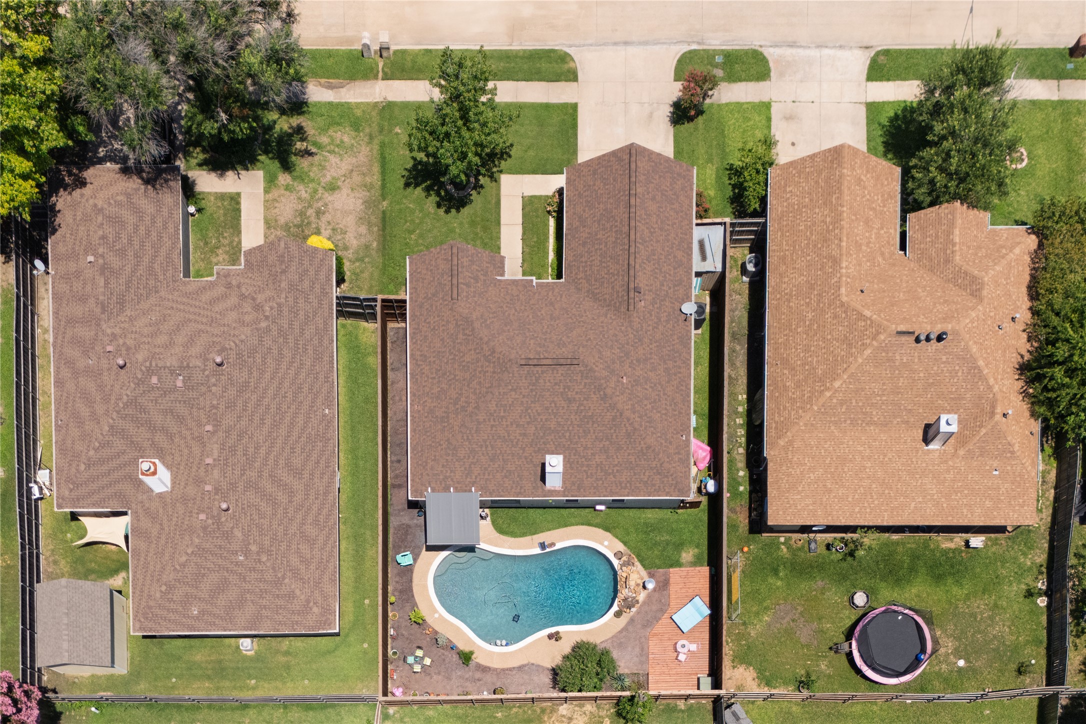 874 Havenbrook Drive Arlington TX 76001