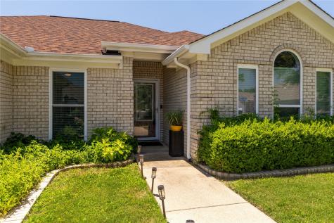 874 Havenbrook Drive Arlington TX 76001