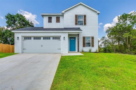 8916 Holt Street Lakeside TX 76135