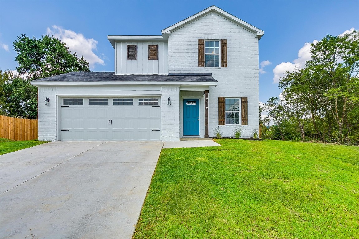 8916 Holt Street Lakeside TX 76135