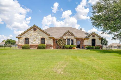 1719 Bent Tree Court Granbury TX 76049