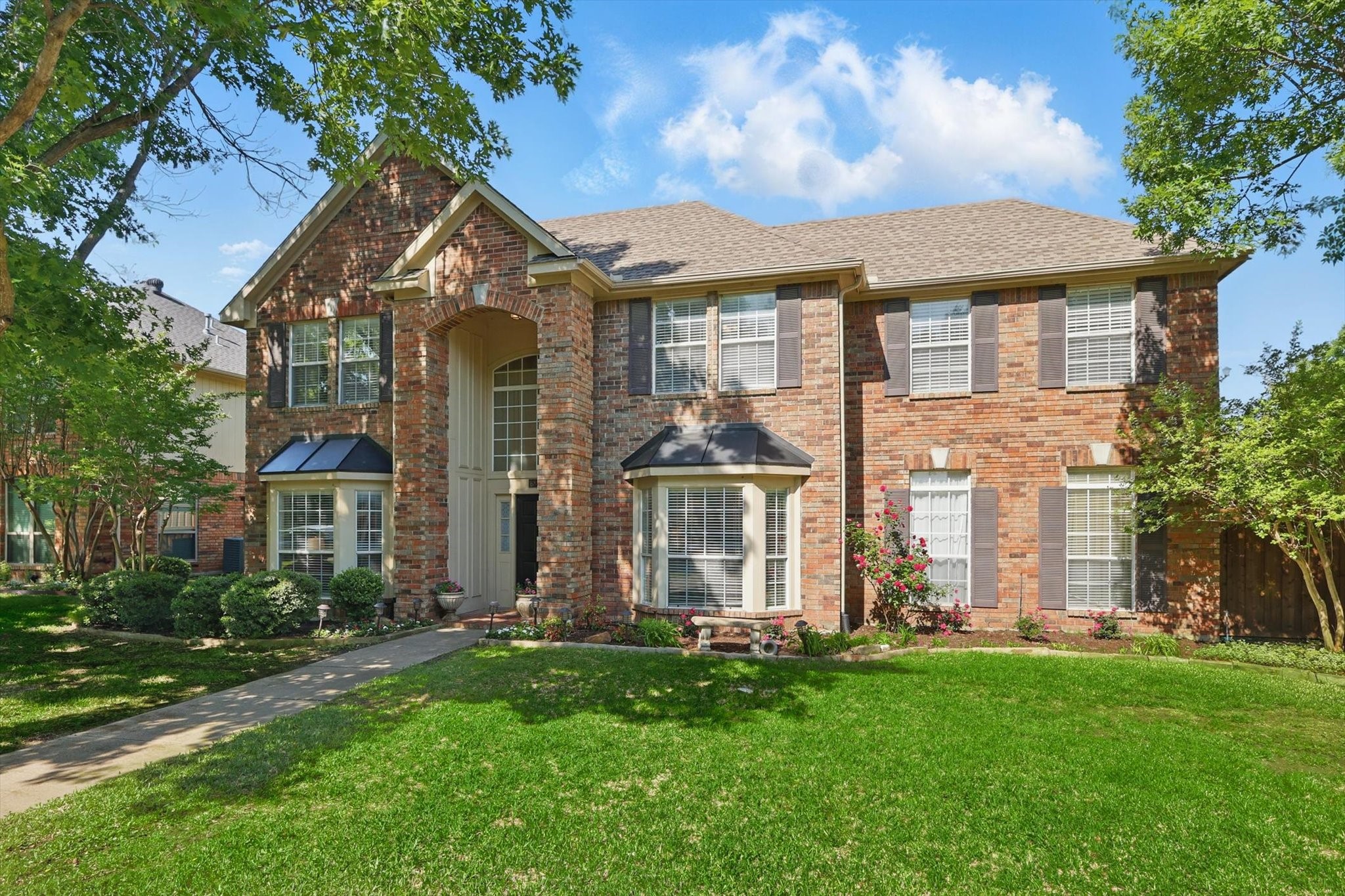 6833 Pentridge Drive Plano TX 75024