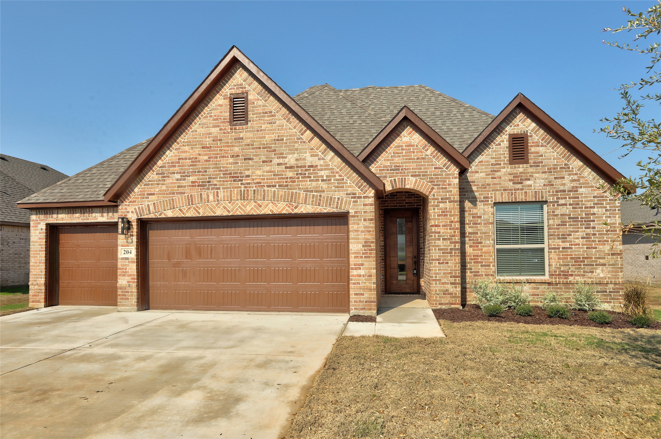 204 Pennington Road Josephine TX 75173