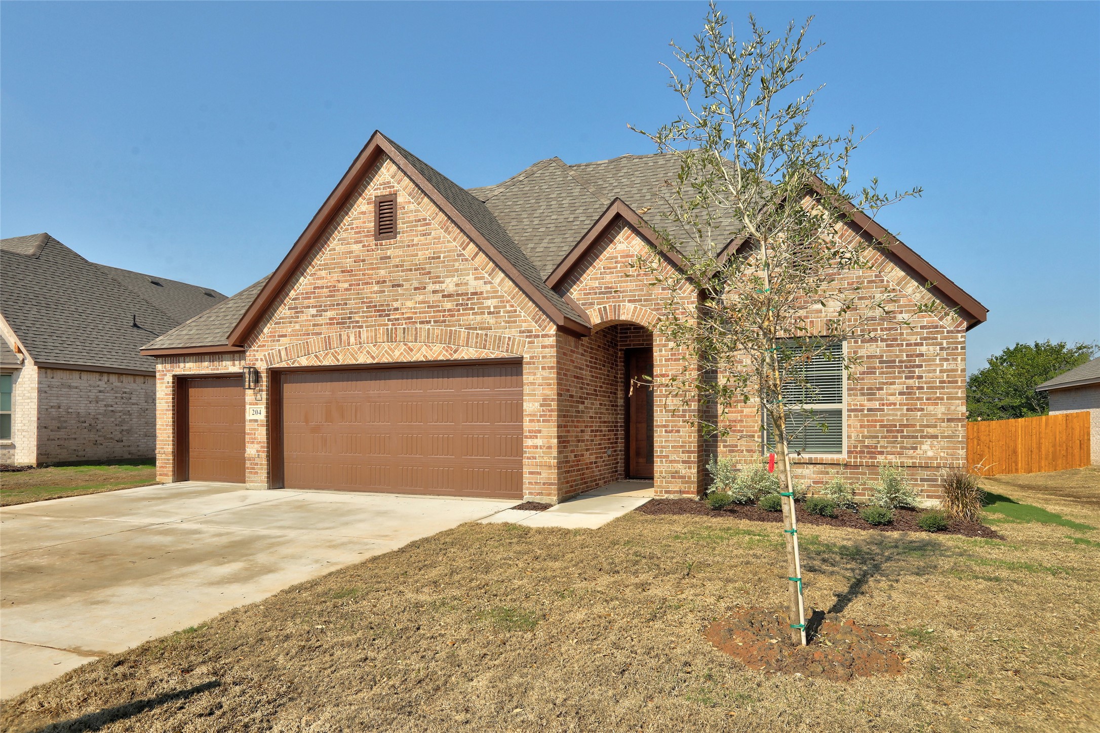 204 Pennington Road Josephine TX 75173
