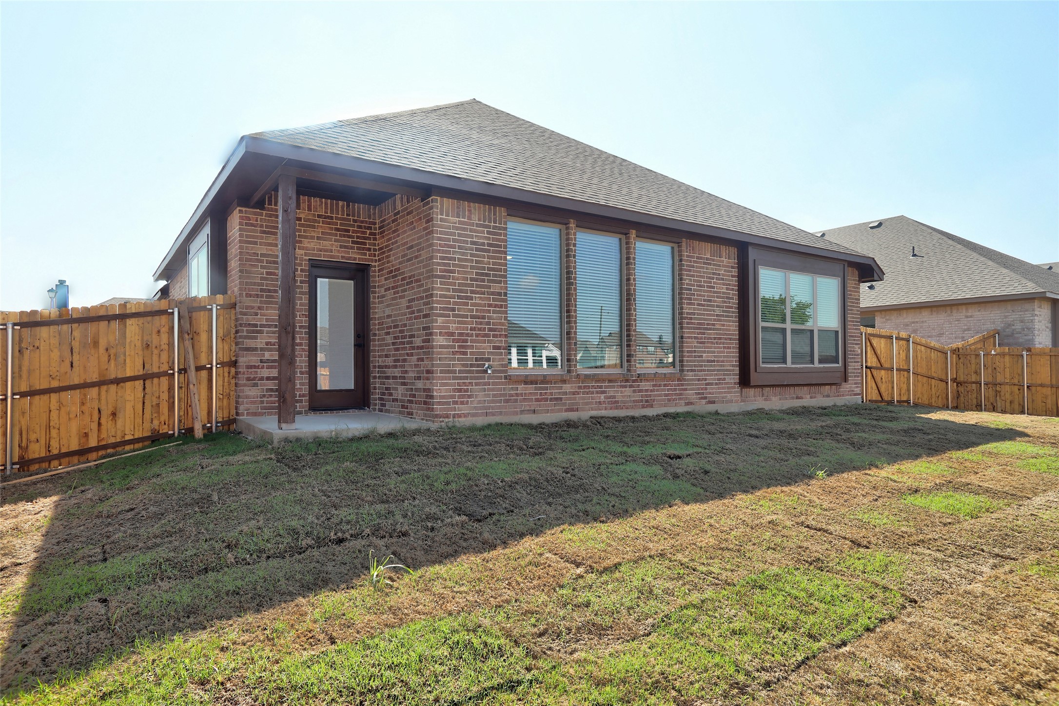 204 Pennington Road Josephine TX 75173