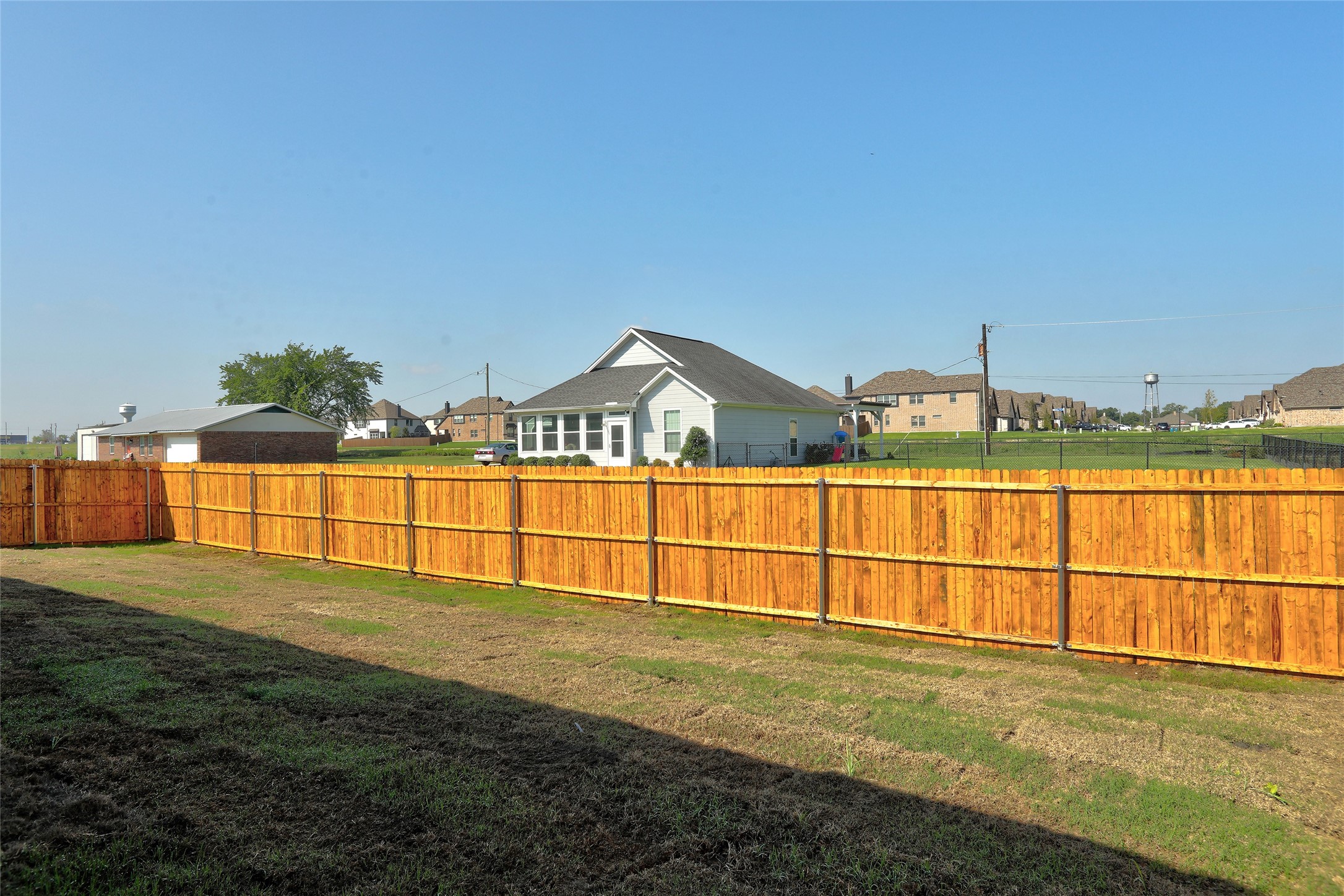 204 Pennington Road Josephine TX 75173