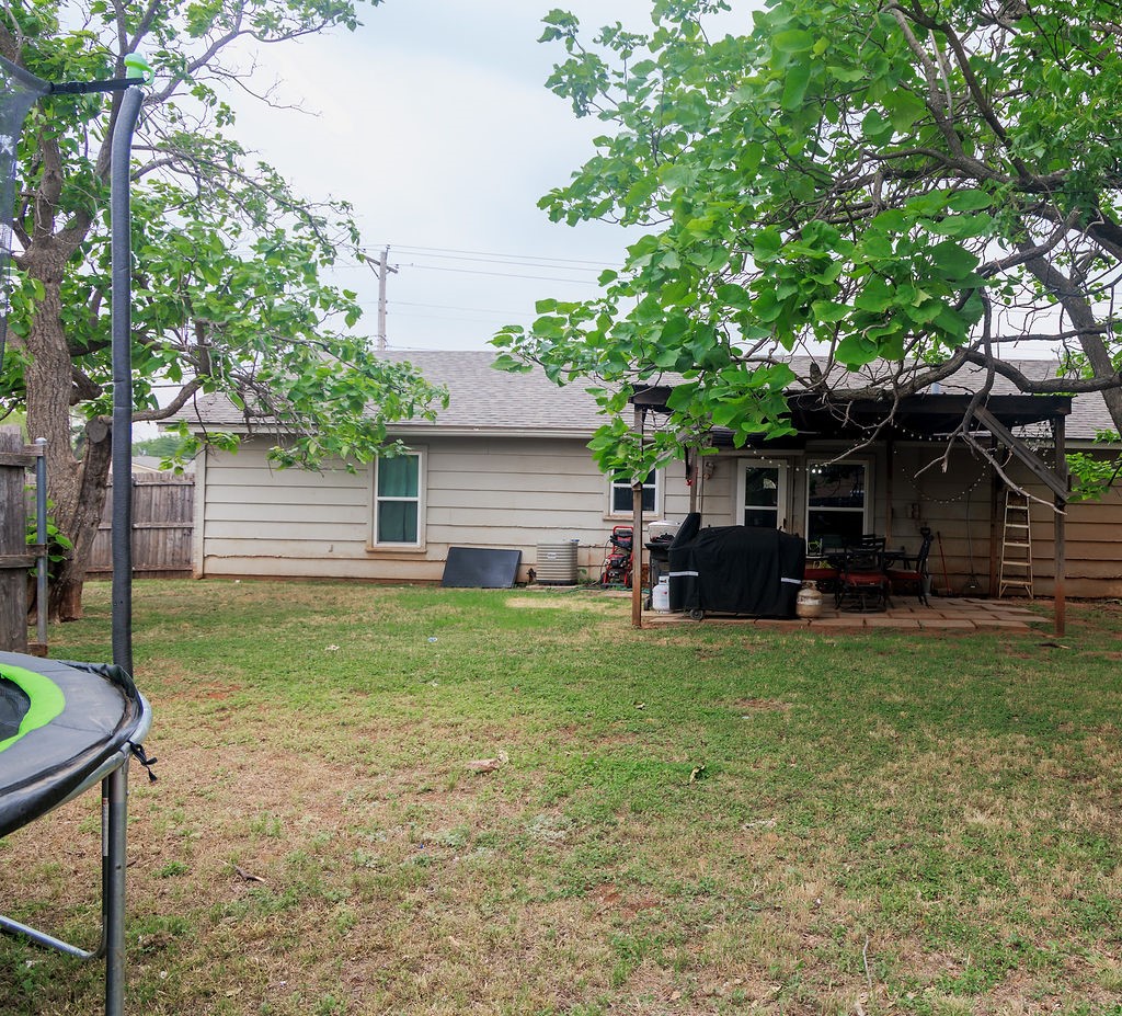 3100 Ambler Avenue Abilene TX 79603