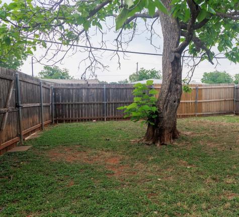 3100 Ambler Avenue Abilene TX 79603