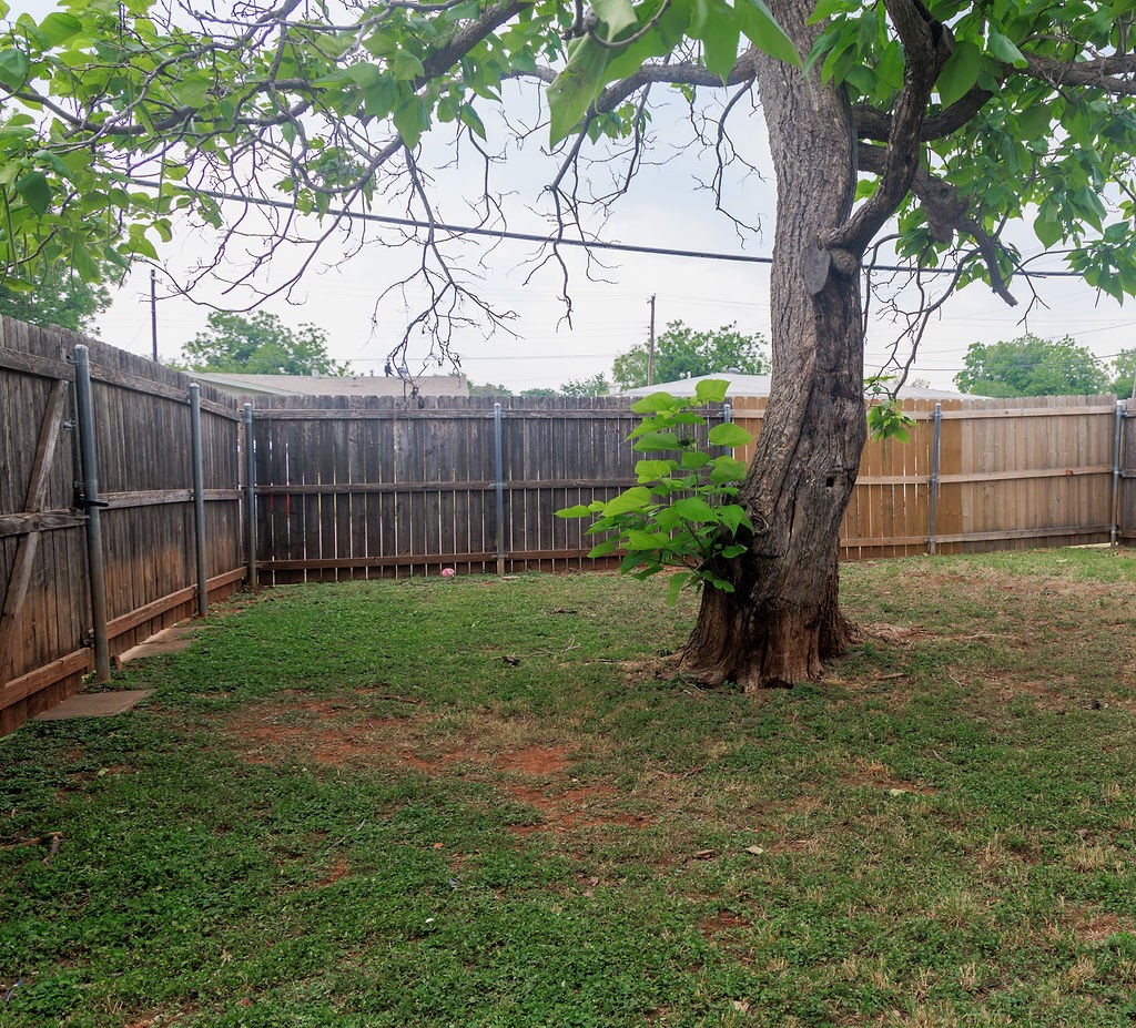 3100 Ambler Avenue Abilene TX 79603