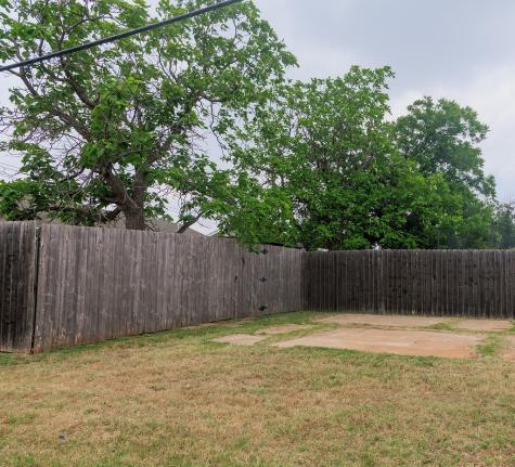 3100 Ambler Avenue Abilene TX 79603