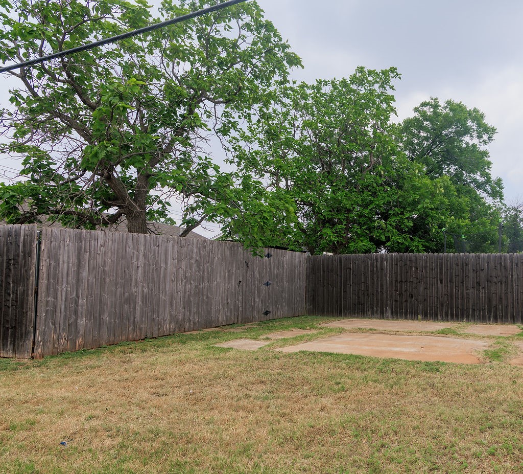 3100 Ambler Avenue Abilene TX 79603