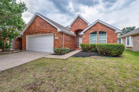 2649 Redcedar Drive Little Elm TX 75068