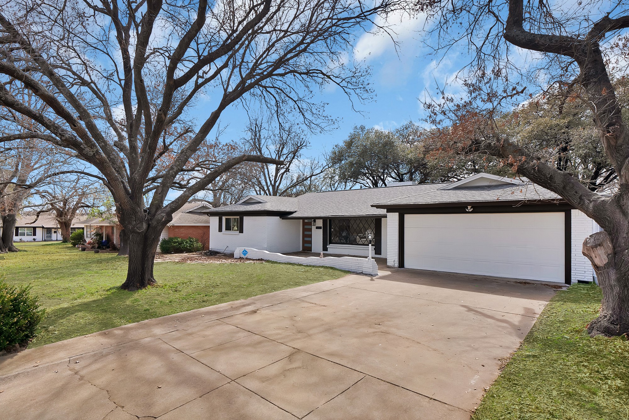 5404 Westcreek Drive Fort Worth TX 76133