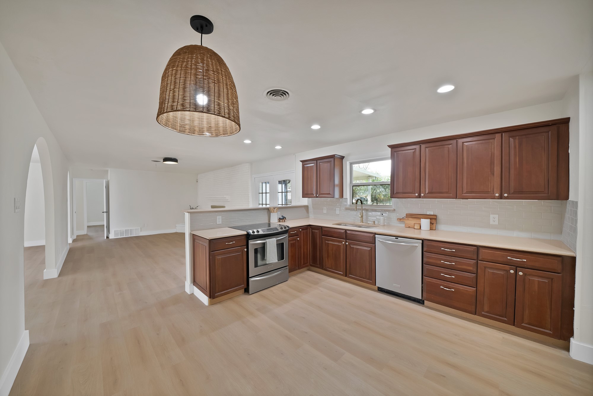 5404 Westcreek Drive Fort Worth TX 76133