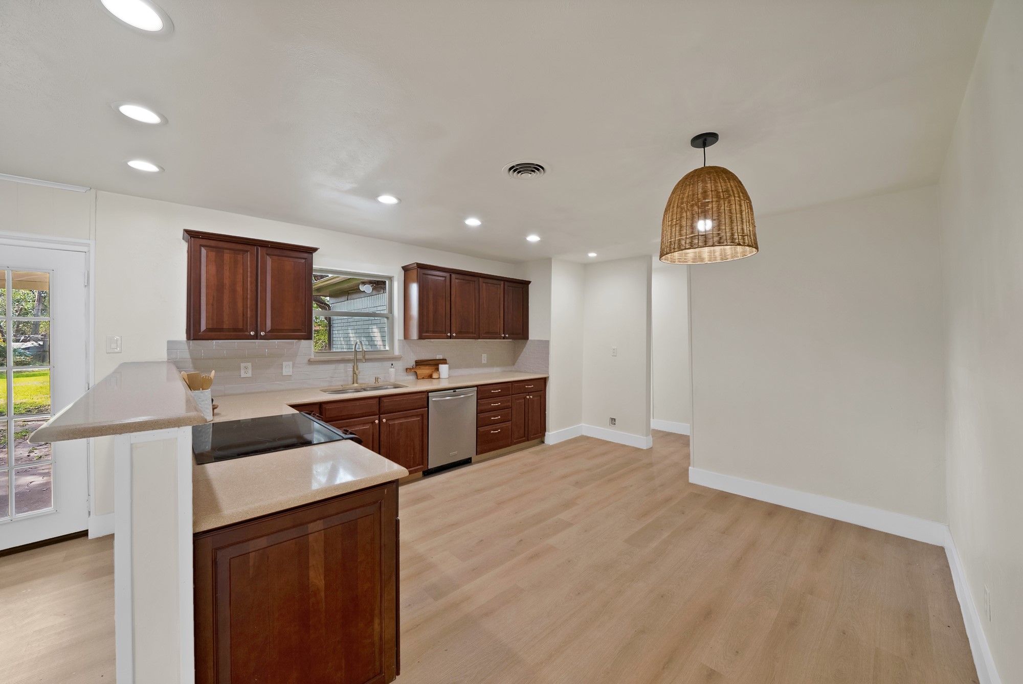 5404 Westcreek Drive Fort Worth TX 76133