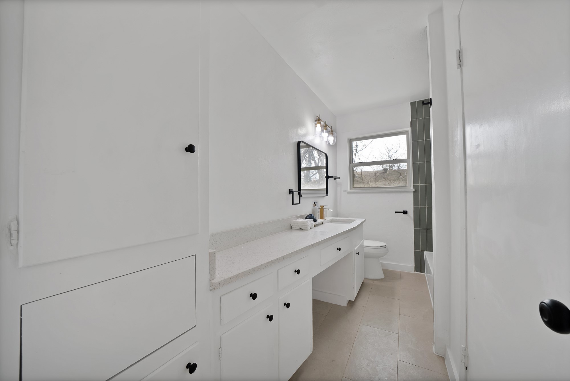 5404 Westcreek Drive Fort Worth TX 76133