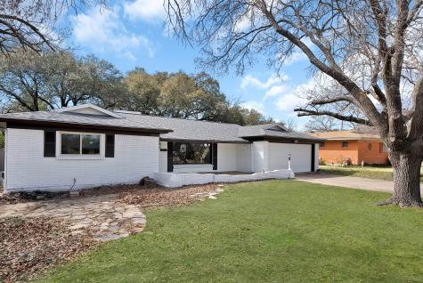5404 Westcreek Drive Fort Worth TX 76133