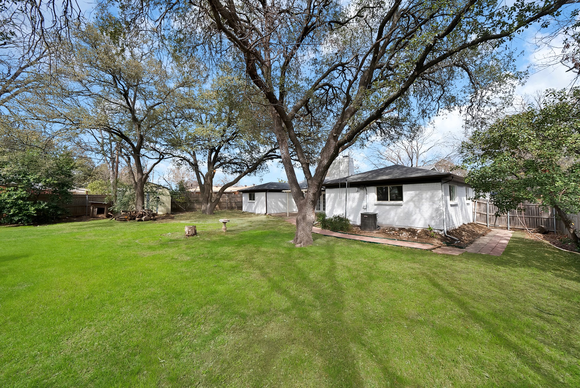 5404 Westcreek Drive Fort Worth TX 76133