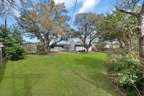 5404 Westcreek Drive Fort Worth TX 76133