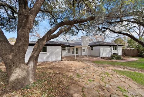 5404 Westcreek Drive Fort Worth TX 76133