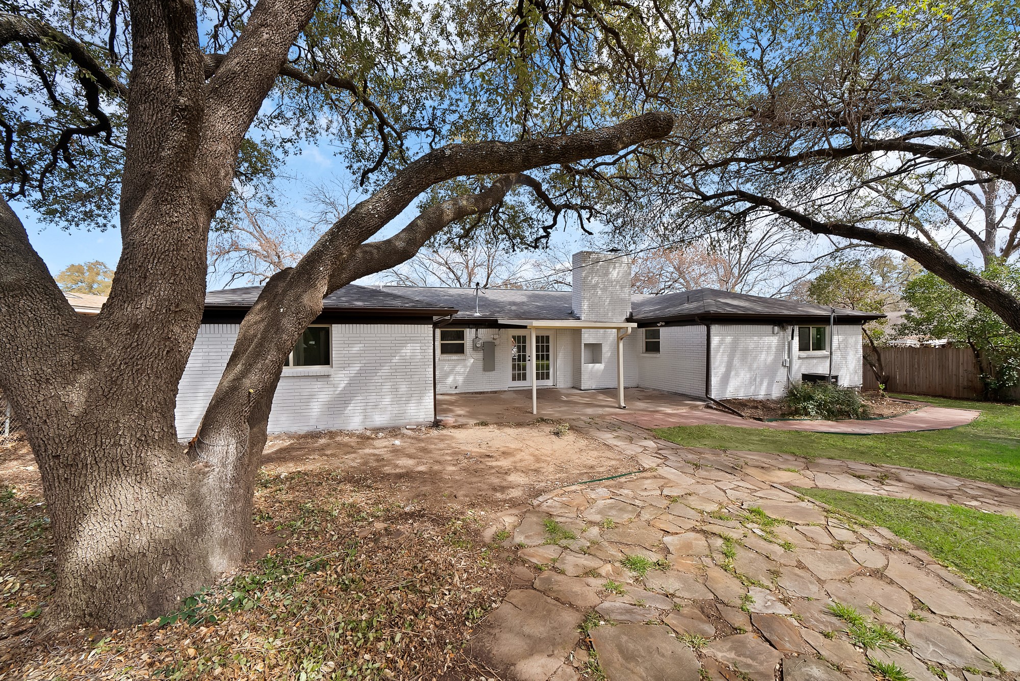 5404 Westcreek Drive Fort Worth TX 76133