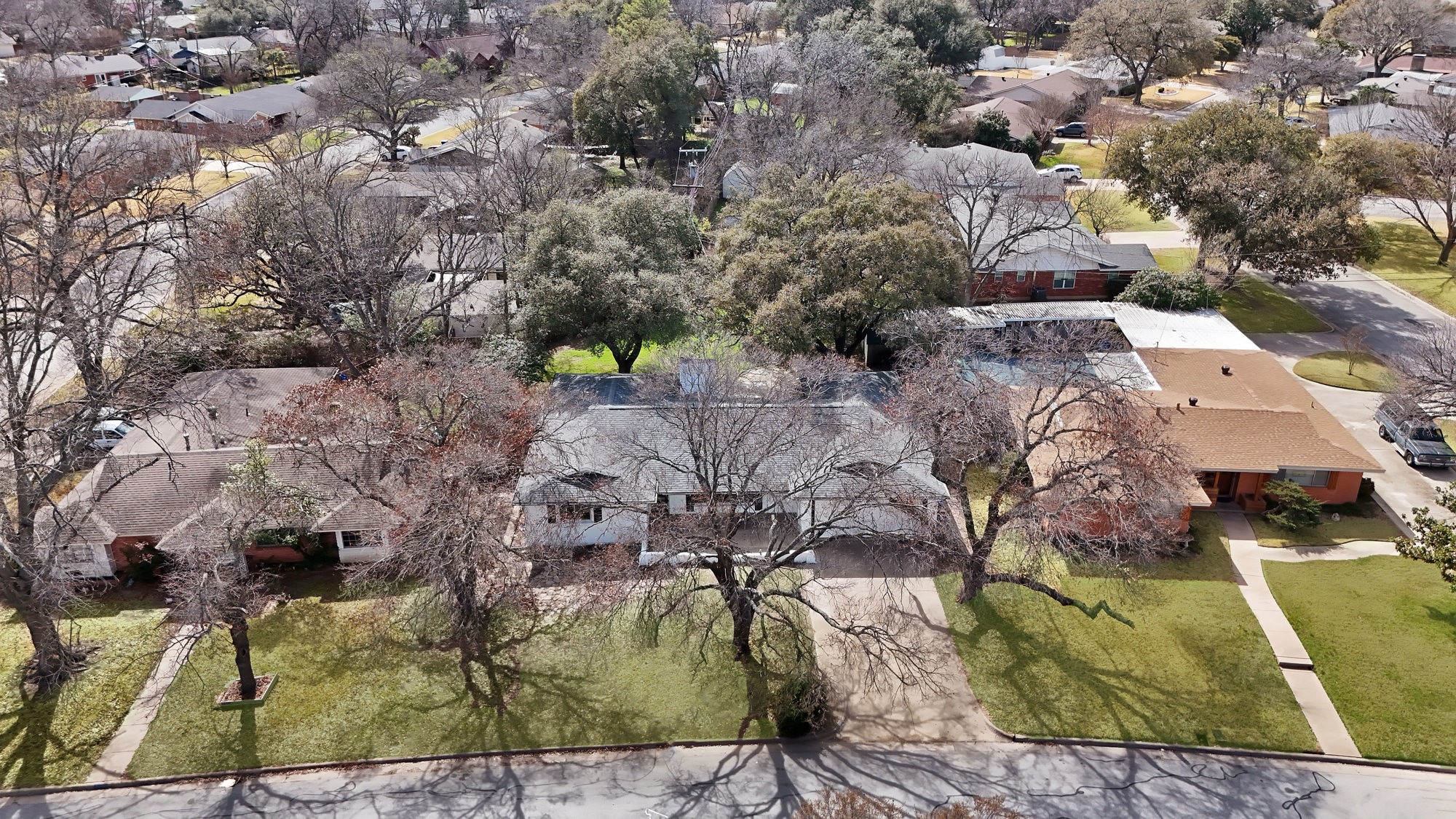 5404 Westcreek Drive Fort Worth TX 76133
