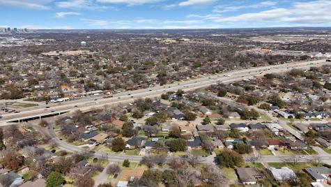 5404 Westcreek Drive Fort Worth TX 76133