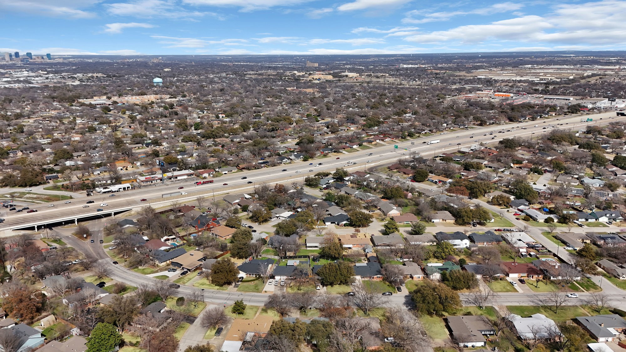 5404 Westcreek Drive Fort Worth TX 76133